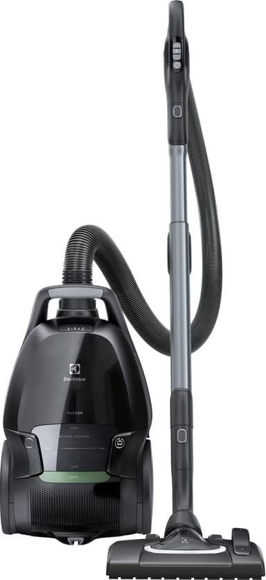 Electrolux Pure D9 dammsugare PD92-GREEN