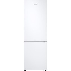 Samsung kylskåp/frys RB33B612FWW/EF