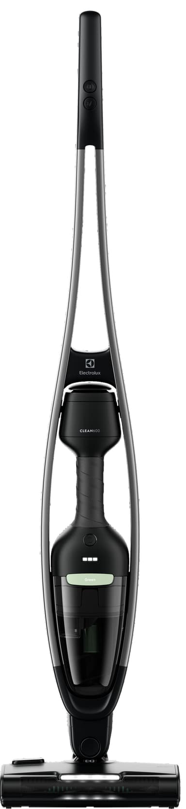 Electrolux Green 600 sladdlös dammsugare ES62B25GRN