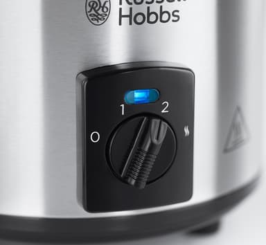 Russell Hobbs Compact Home slowcooker 25570-56