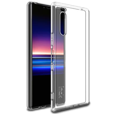 IMAK UX-5 Series TPU skal till Sony Xperia 5