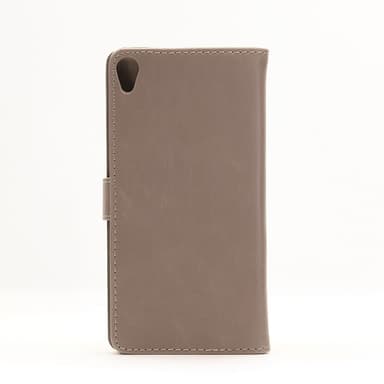 Sony Xperia XA Retro Plånboksfodral Beige