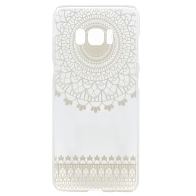 Samsung Galaxy S8 Skal - Mandala Style