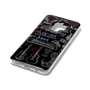 MTK Samsung Galaxy S9 SM-G960 TPU Marmor - Musical Instruments