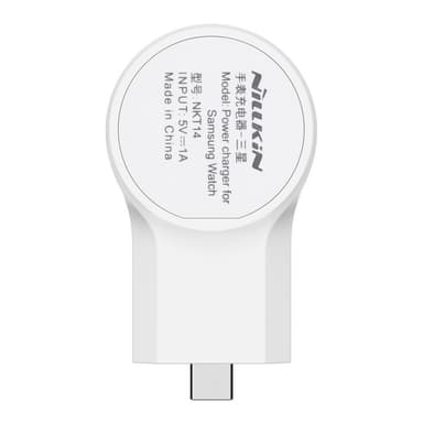 NILLKIN magnetisk trådlös laddare för Samsung Watch (många olika)