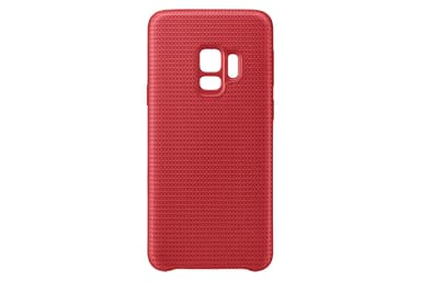 Samsung Galaxy S9 Hyperknit Skal EF-GG960FREGWW
