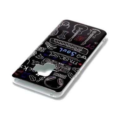 MTK Samsung Galaxy S9 SM-G960 TPU Marmor - Musical Instruments