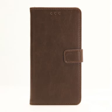Sony Xperia XA Retro Plånboksfodral MörkBrun