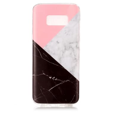 Samsung Galaxy S8 TPU Marmor - Style M