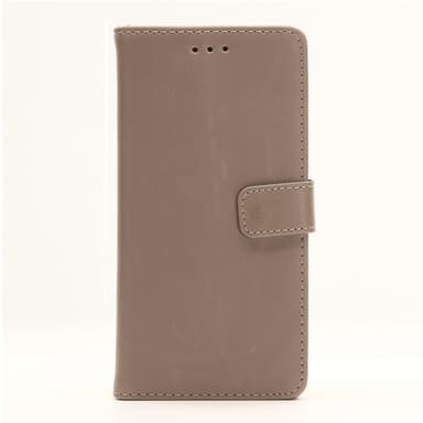 Sony Xperia XA Retro Plånboksfodral Beige