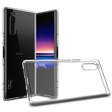 IMAK UX-5 Series TPU skal till Sony Xperia 5