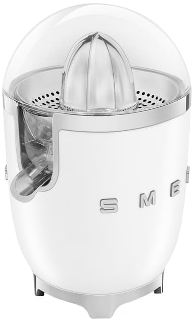 Smeg citruspress CJF01WHMEU (vit)