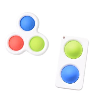 Fidget toy 2-pack