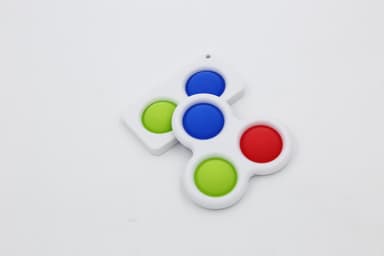 Fidget toy 2-pack