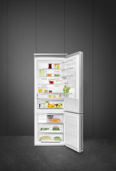 Smeg Serie Classic Kyl/Frys FA3905RX5 (rostfri)