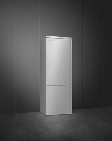 Smeg Serie Classic Kyl/Frys FA3905LX5 (rostfri)