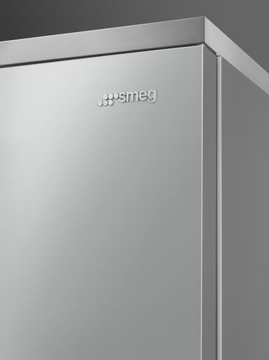 Smeg Serie Classic Kyl/Frys FA3905RX5 (rostfri)