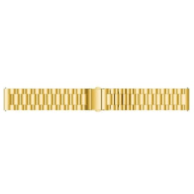 SKALO Länkarmband till Huawei Watch GT 2 46mm - Guld