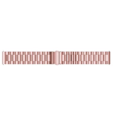 SKALO Länkarmband till Huawei Watch GT 3 42mm - Rosa
