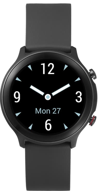 Doro Watch smartwatch (grafit)