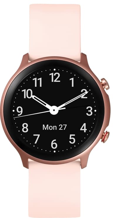 Doro Watch smartwatch (rosa)