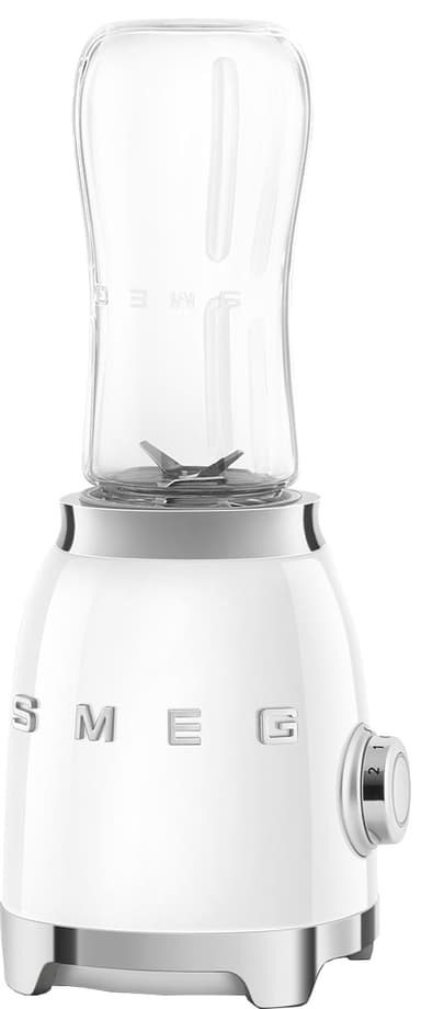 Smeg personlig mixer PBF01WHEU (vit)