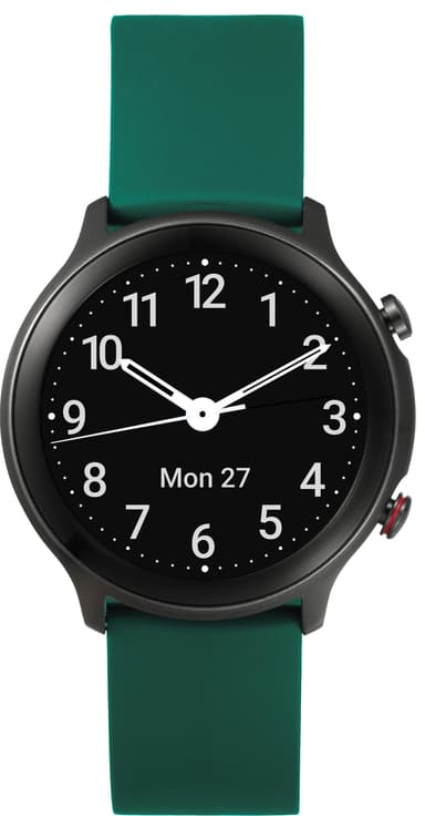 Doro Watch smartwatch (grön)