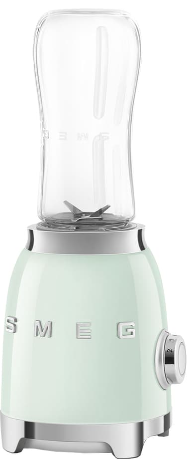 Smeg personlig mixer PBF01PGEU (pastellgrön)