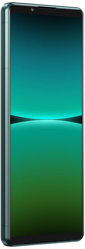 Sony Xperia 5 IV smartphone (grön)