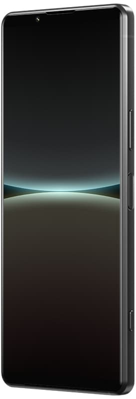 Sony Xperia 5 IV smartphone (svart)