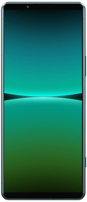 Sony Xperia 5 IV smartphone (grön)