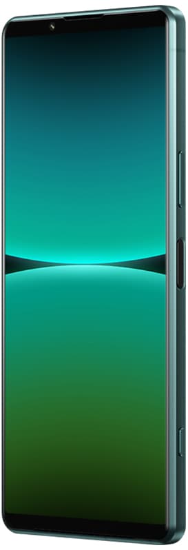 Sony Xperia 5 IV smartphone (grön)