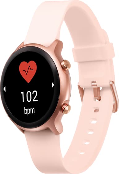 Doro Watch smartwatch (rosa)