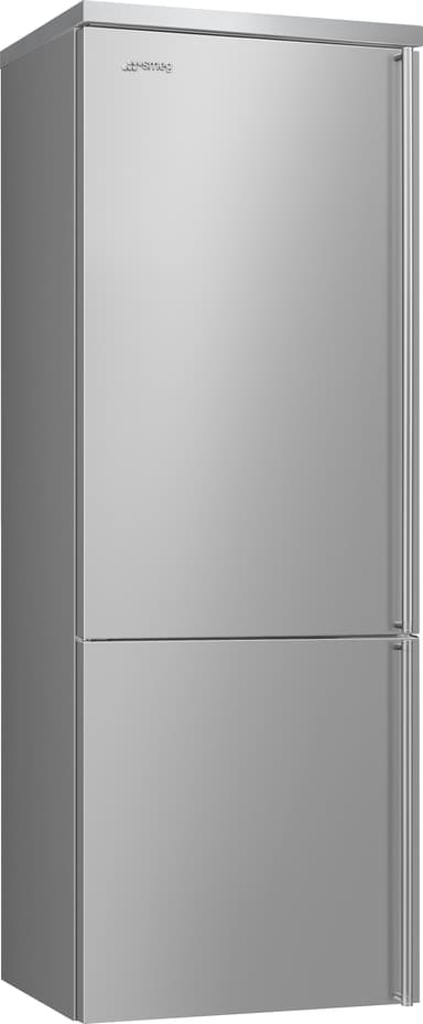 Smeg Serie Classic Kyl/Frys FA3905LX5 (rostfri)