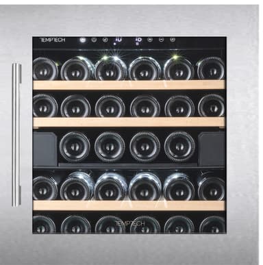 Temptech Oslo vinkyl OZ60DX