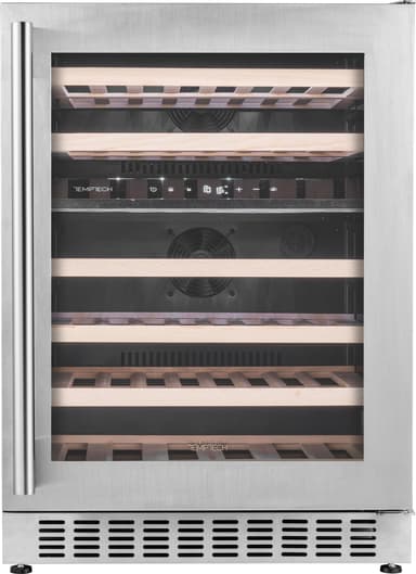 Temptech Oslo vinkyl OX60DX
