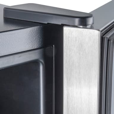 Temptech Premium vinkyl WP180DCB (svart)