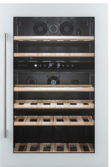 Temptech Serie Oslo Vinkyl OZ90DW (integrerad)