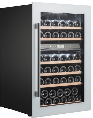 Temptech Serie Oslo Vinkyl OZ90DW (integrerad)