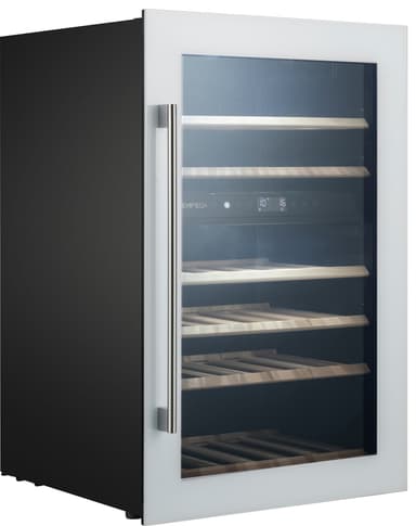 Temptech Serie Oslo Vinkyl OZ90DW (integrerad)