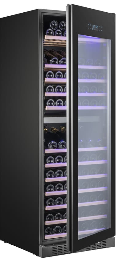 Temptech Elegance vinkyl E1000DRB
