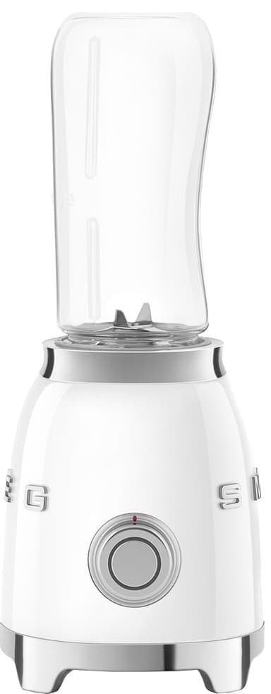 Smeg personlig mixer PBF01WHEU (vit)