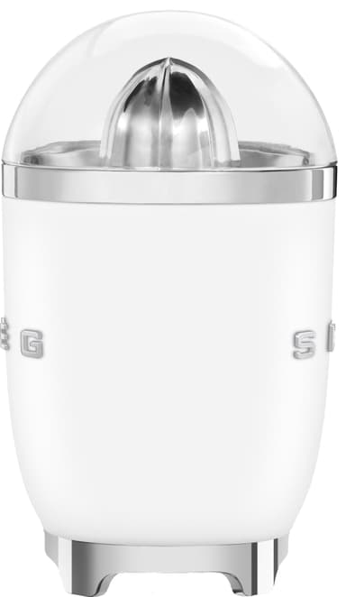 Smeg citruspress CJF01WHMEU (vit)