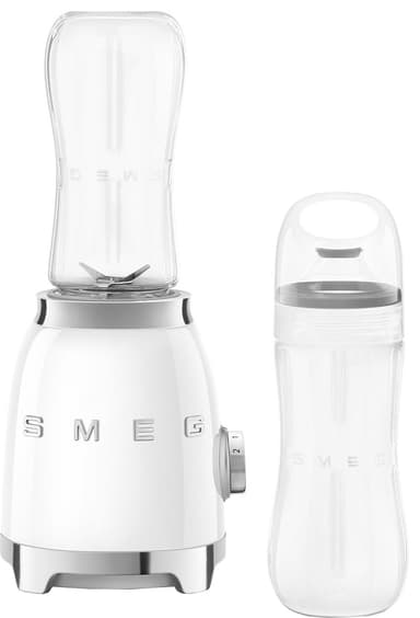 Smeg personlig mixer PBF01WHEU (vit)