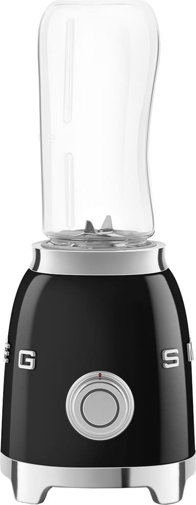 Smeg personlig mixer PBF01BLEU (svart)