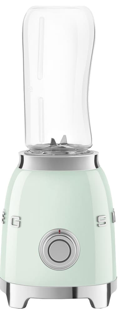 Smeg personlig mixer PBF01PGEU (pastellgrön)