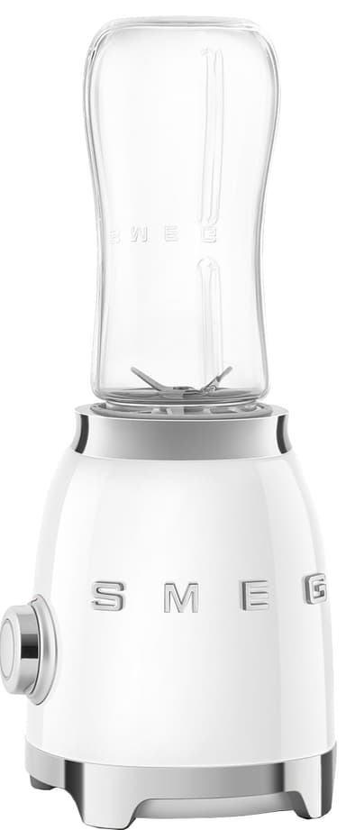 Smeg personlig mixer PBF01WHEU (vit)