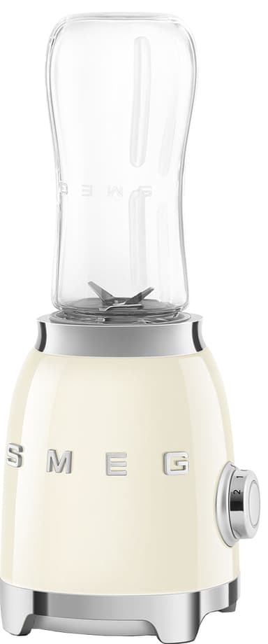 Smeg personlig mixer PBF01CREU (gräddvit)