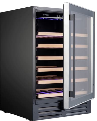Temptech Premium vinkyl WPQ60SCB