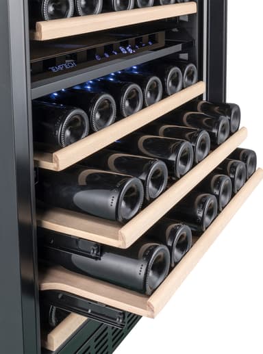 Temptech Oslo vinkyl OX60DX